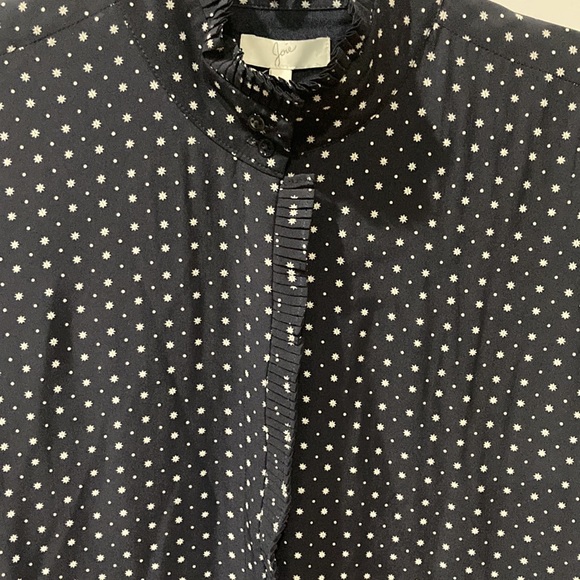 Joie Prynn Shift Dress, Size Small - Picture 2 of 15